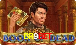 Book of Dead