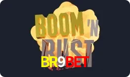 Boom or Bust