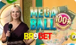 Mega Ball